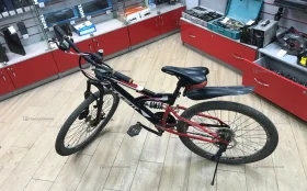 Купить Велосипед Vincent б/у , в Саратов Цена:4900рублей