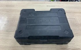 Шуруповерт Ресанта Да -24 -2ЛК-У