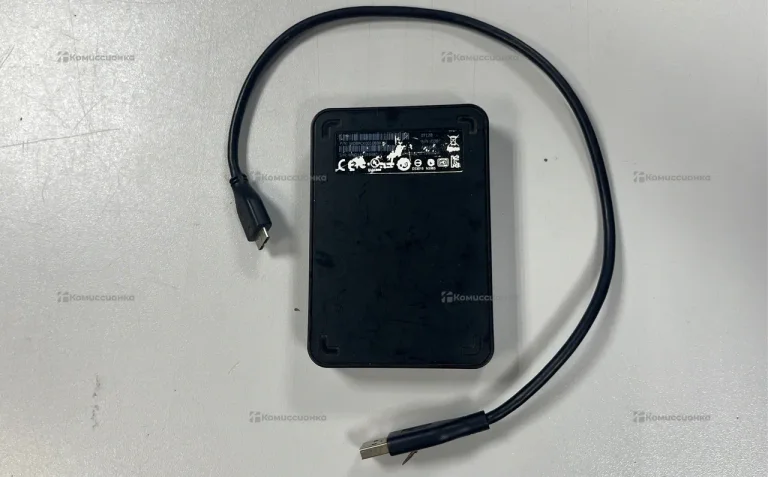Жесткий диск  Wd 1Tb