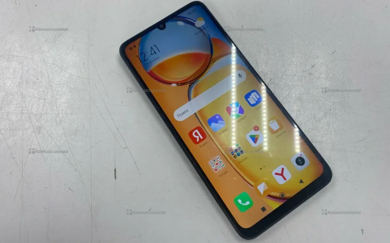 Xiaomi Redmi 13C 4/128 ГБ