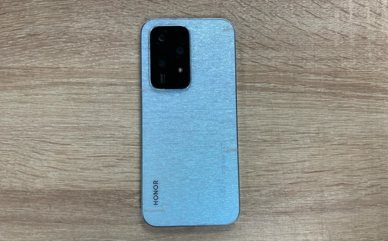 Honor 200 Lite 8/256 ГБ