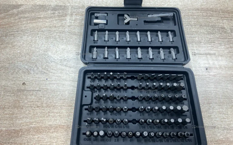 Набор бит deko