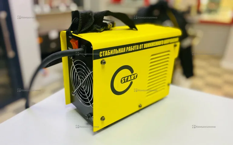 Сварочный аппарат Start Arcline 190