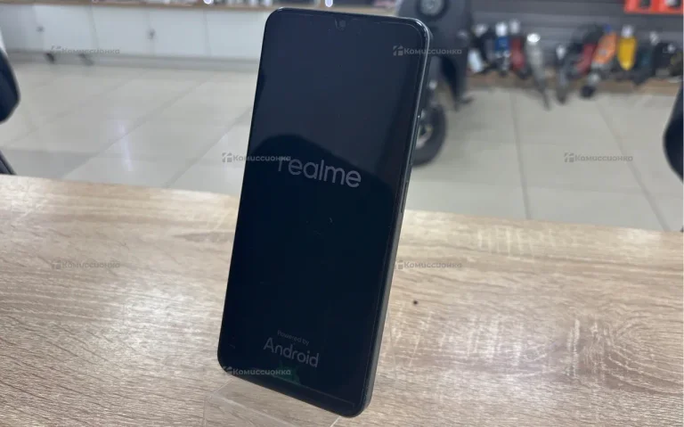 Realme C61 6/128 ГБ