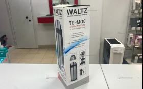 Купить Термос Waltz 1.8L б/у , в Санкт-Петербург Цена:890рублей