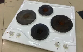 Купить Варочная поверхность электрическая плита Ariston P б/у , в Тюмень Цена:2500рублей