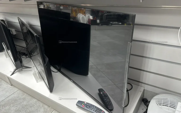 Телевизор Doffler 43KFS86 43"