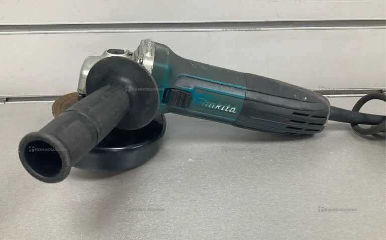 УШМ MAKITA M14 124mm