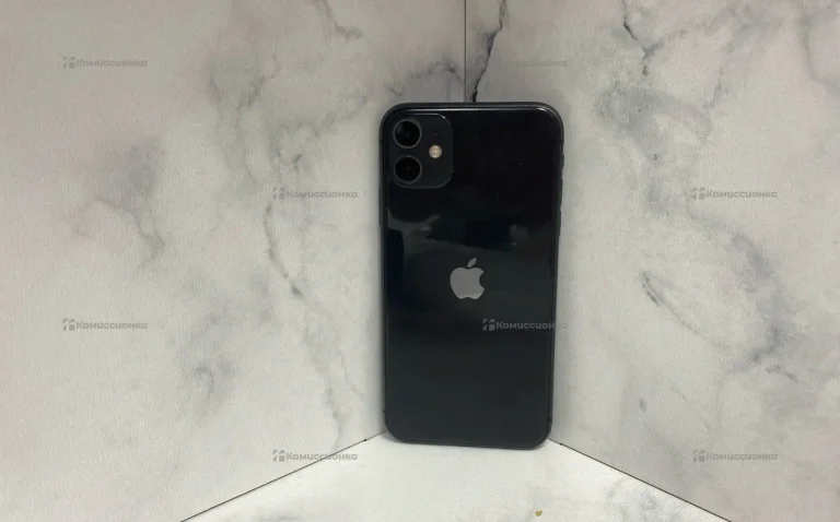 Apple IPhone 11 64Gb