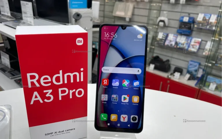 Xiaomi Redmi A3 Pro 4/128 ГБ