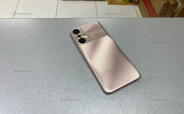 Infinix Hot 20i 4/64 ГБ