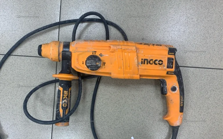 перфоратор incco 800w