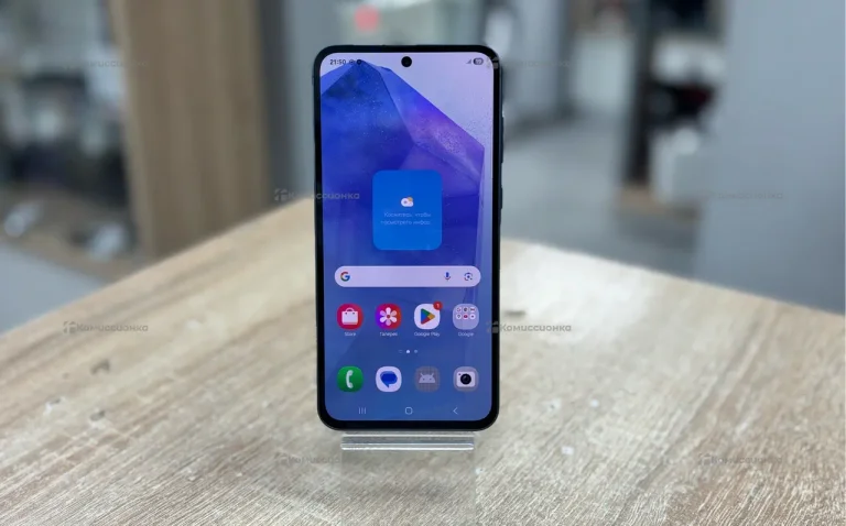 Samsung Galaxy A55 5G 8/128 ГБ