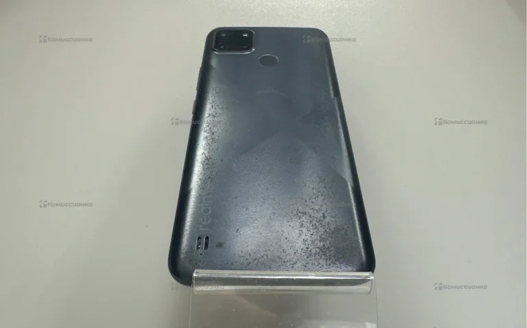 Realme C21 3/32 ГБ