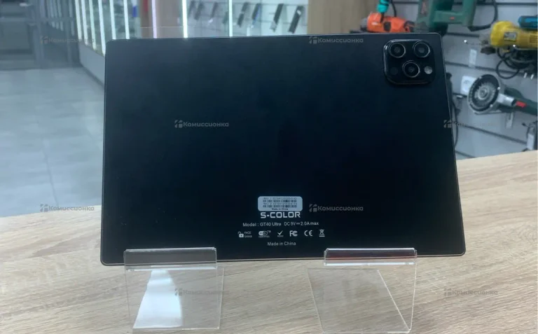 Планшет S-COLOR GT40 Ultra 16/512GB