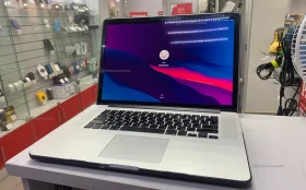 Ноутбук MackBook Pro( Retina,15-inch,Mid 2015)