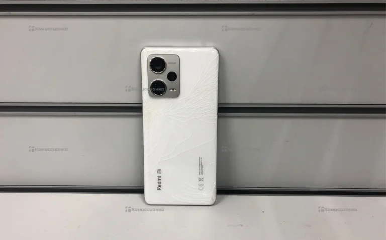 Xiaomi Redmi Note 12 Pro+ 8/256 ГБ
