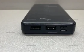 Power Bank  черный