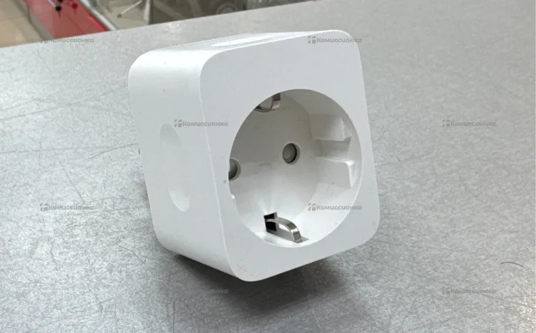 Умная розетка Gauss