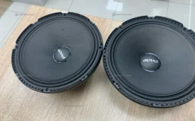 Колонки pride solo.140 6.5