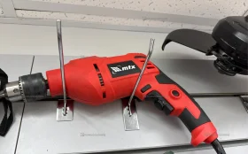 Купить Дрель MTX mid 750 б/у , в Челябинск Цена:1500рублей