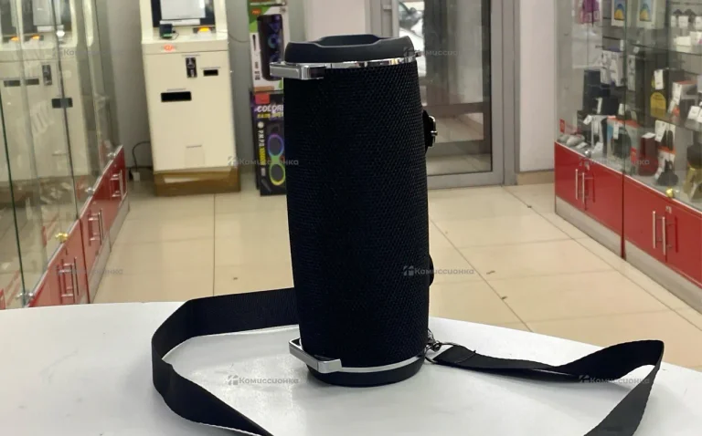 Колонка блютуз eq lab