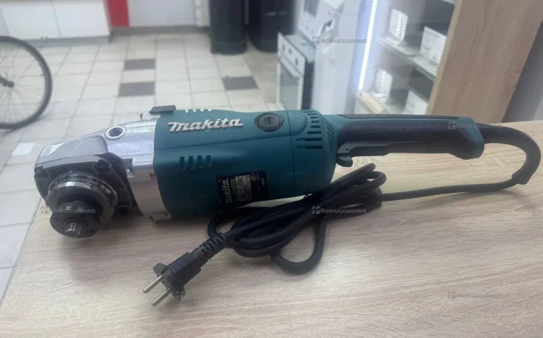 Ушм makita 230
