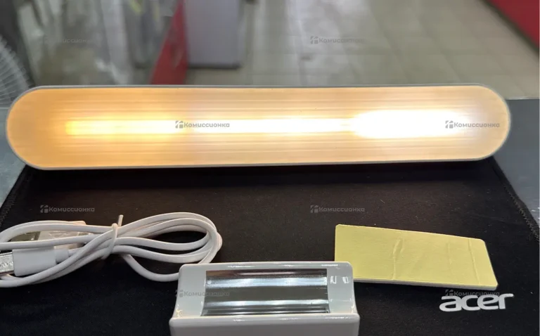 Лампа беспроводная