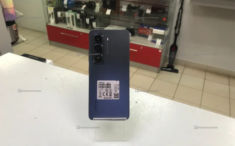 Infinix Hot 50 6/256 ГБ