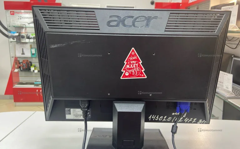 Монитор Acer V193Wab