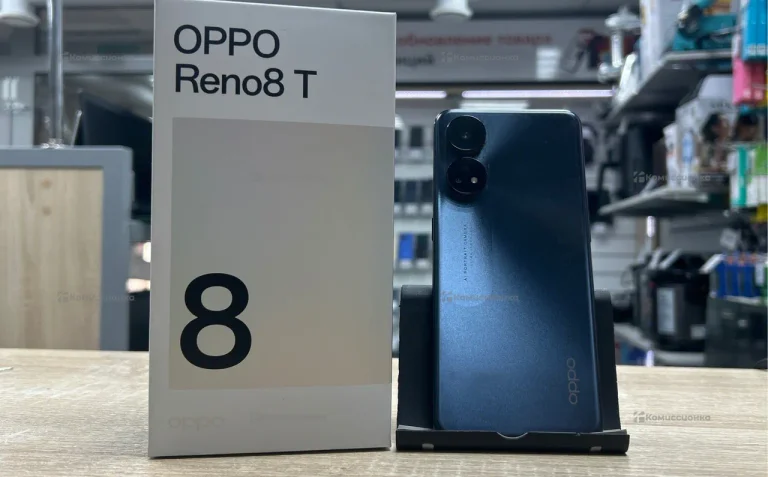 Oppo Reno 8T 8/256Gb