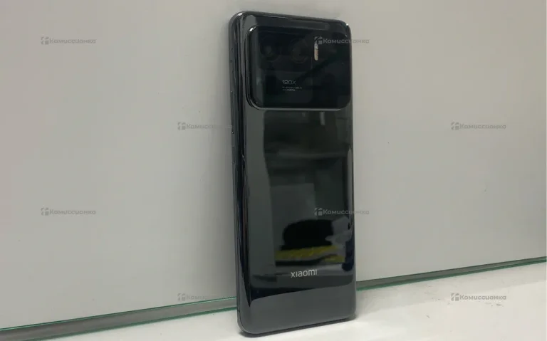 Xiaomi Mi 11 Ultra 12/256 ГБ