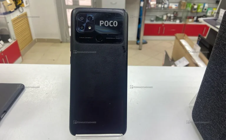 Xiaomi Poco C40 3/32 ГБ
