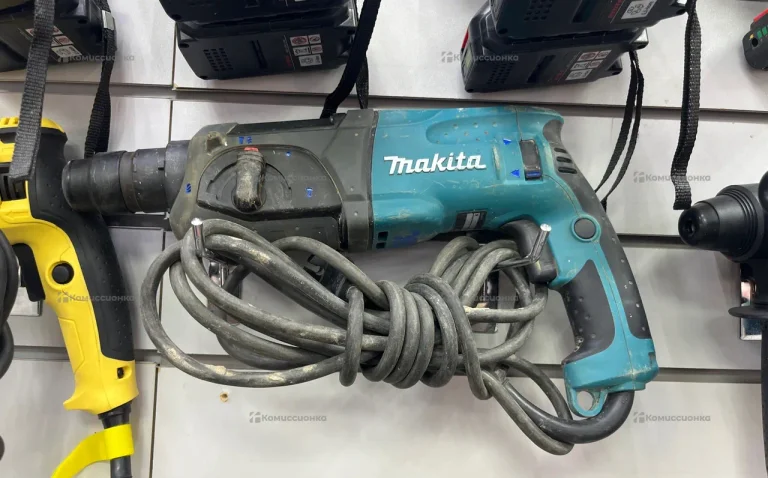 Makita HR2470