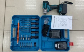 гайковерт с набором Makita реп.