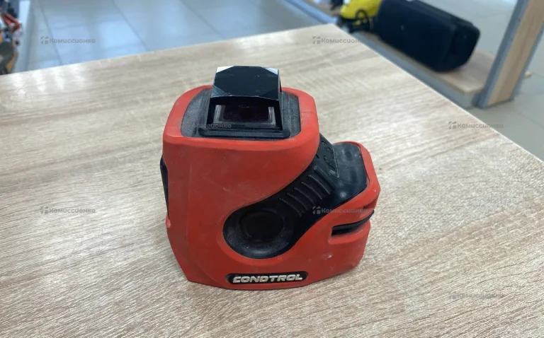 Лазерный уровень Condtrol x1-360