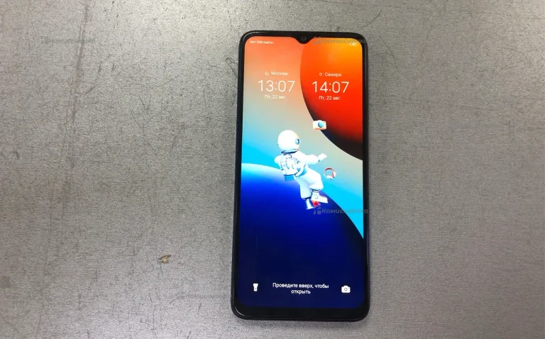 Tecno Spark 10 128Gb