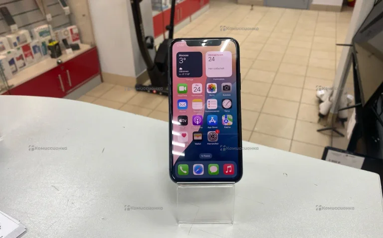 Apple iPhone 11 Pro 4/256 ГБ