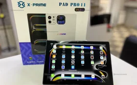 Планшет  X-pad pro 11