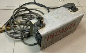 Купить Сварочный аппарат РЕСАНТА САИ-250 б/у , в Санкт-Петербург Цена:3190рублей