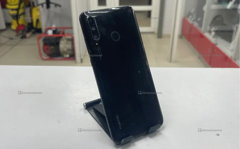 Huawei P30 lite 4/128 ГБ