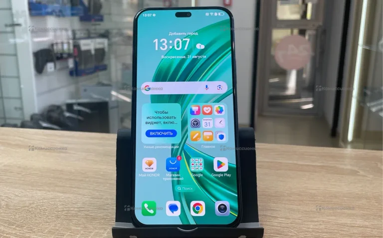 Honor x8b 8/128