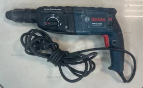 Перфоратор Bosch GBH 2-24 DF