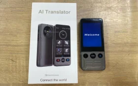 Купить AI устройство для перевода FYJ-002 б/у , в Самара Цена:1750рублей