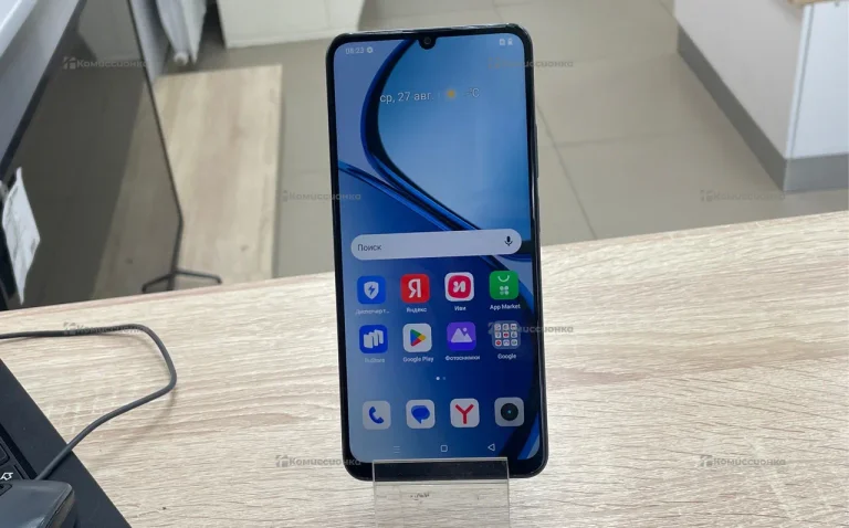 Realme Note 60x 3/64Gb