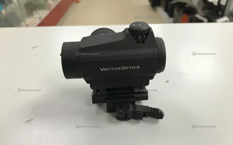 Коллиматорный прицел Vector Optics