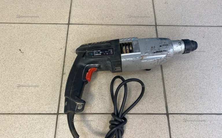 Перфоратор Hander HRH-800