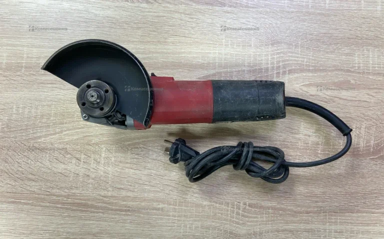 УШМ Зубр УШМ-125-1105Э