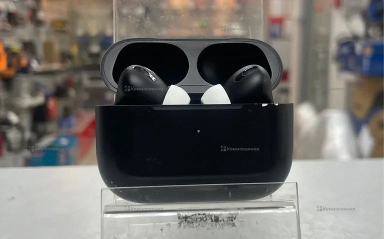 Наушники  AirPods Pro