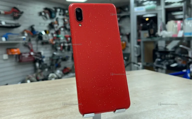 Samsung Galaxy A02 2/32Gb